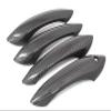 Eppar New Carbon Fiber Handle Covers for BMW M5 F10 2011-2017 (Car Door with Touch Auto Lock, Left Hand Drive) view 1