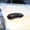 Eppar New Carbon Fiber Handle Covers for BMW M5 F10 2011-2017 (Car Door with Touch Auto Lock, Left Hand Drive) view 2