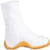Marugo Tabi boots Ninja Shoes Jikatabi (Outdoor tabi) MATSURI JOG 6 Size: 25.0 cm (US size 7), Color: White view 2