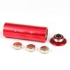 GlobalPioneer RED Laser 12 Gauge Shotgun Bore Sight Boresighter Laser Boresight 12 GA 12GA view 2