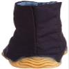 Marugo Tabi boots Ninja Shoes Jikatabi (Outdoor tabi) MATSURI JOG 6 Size: 23.0 cm (US size 5), Color: Indigo view 3