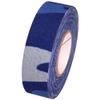Cloth Hockey Stick Tape You Pick (Camo Blue, 1") view 1