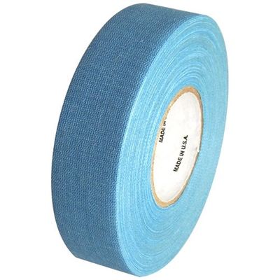 Cloth Hockey Stick Tape You Pick (Powder Blue, 1")