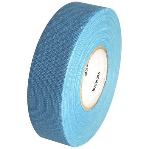 Cloth Hockey Stick Tape You Pick (Powder Blue, 1")