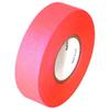 Cloth Hockey Stick Tape You Pick (Fluorescent Pink, 1") view 1