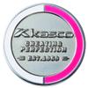 Kasco KIZM1710 Green Marker, Kasco KIRALINE Marker, Unisex, Red/White, Material: Iron view 2