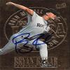 Sports Memorabilia Autograph Warehouse 343899 Bryan Rekar Autographed Baseball Card - Colorado Rockies, FT 1996 Fleer Ultra Gold Medallian No. 473 view 1
