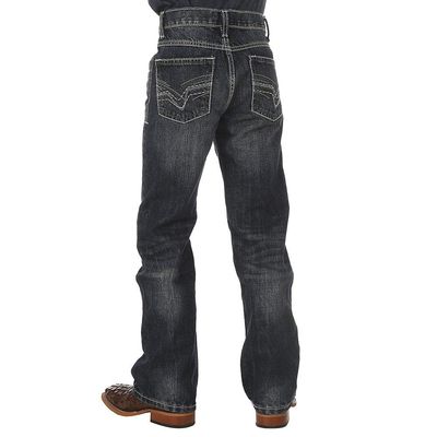 20X Vintage Boot Cut Jean, Canyon Lake, 5 Slim