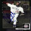Sports Memorabilia Autograph Warehouse 343816 Pasqual Coco Autographed Baseball Card - Toronto Blue Jays, FT 1999 Upper Deck Top Prospects No. 26 view 1