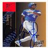 Sports Memorabilia Autograph Warehouse 343734 D.J. Boston Autographed Baseball Card - Toronto Blue Jays, FT 1994 Fleer Excel No. 134 view 1