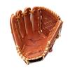 Mizuno GPS1-100R Pro Select Infield/Outfield/Pitcher Baseball Gloves, Size 12, Brown, Left Hand Throw view 3