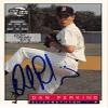 Sports Memorabilia Autograph Warehouse 344156 Dan Perkins Autographed Baseball Card - Minnesota Twins, FT 1994 Fleer Excel No. 97 view 1
