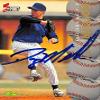 Autograph Warehouse 343898 Doug Million Autographed Baseball Card - Colorado Rockies, FT 1995 Classic 5 Sport No. 117 Rookie view 1