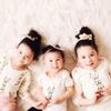 Babysoy Baby Girl Jane Goodall Long Sleeve Animal Print Tee (6-12 Months, Rabbit) view 2