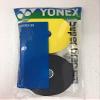Yonex Super GRAP 30-Pack Racket Grips, Black Yellow view 1