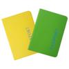 Honbay 2PCS Artificial Leather Passport Holder Cover Passport Case for Men and Women view 4