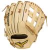 Mizuno Pro GMP2-700DH Outfield Model Gloves, Tan , 12.75" view 1