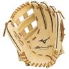 Mizuno Pro GMP2-700DH Outfield Model Gloves, Tan , 12.75" view 2