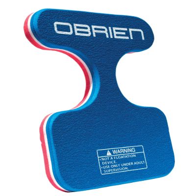 O'Brien Foam Water Saddle, USA ,Large
