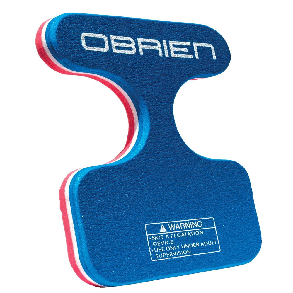 O'Brien Foam Water Saddle, USA ,Large