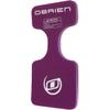 O'Brien Foam Water Saddle, X-Large, Orange view 4