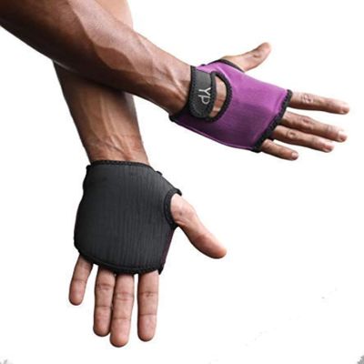 YogaPaws SkinThin Non Slip Grip Gloves for Women and Men, Hand Support for Yoga, Power Yoga, Pilates, Crossfit, Cycling, Rowing, Workout Training and for Sweaty Hands