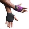 YogaPaws SkinThin Non Slip Grip Gloves for Women and Men, Hand Support for Yoga, Power Yoga, Pilates, Crossfit, Cycling, Rowing, Workout Training and for Sweaty Hands view 1