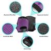 YogaPaws SkinThin Non Slip Grip Gloves for Women and Men, Hand Support for Yoga, Power Yoga, Pilates, Crossfit, Cycling, Rowing, Workout Training and for Sweaty Hands view 3