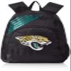 FOCO Jacksonville Jaguars Border Stripe Backpack view 1