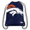 FOCO NFL Denver Broncossmu (2015 Edition) Drawstring Bag, FOCO NFL Denver Broncos view 1