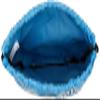 FOCO Detroit Lions Stafford M. #9 Player Drawstring Backpack view 3