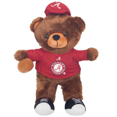 FOCO NCAA Alabama Locker Room Buddy