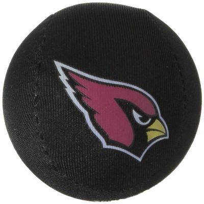 FOCO Arizona Cardinals Water Bounce Ball