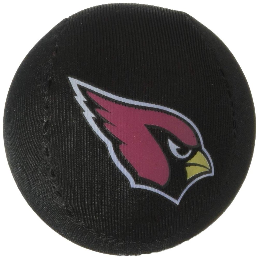 FOCO Arizona Cardinals Water Bounce Ball