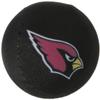 FOCO Arizona Cardinals Water Bounce Ball view 1