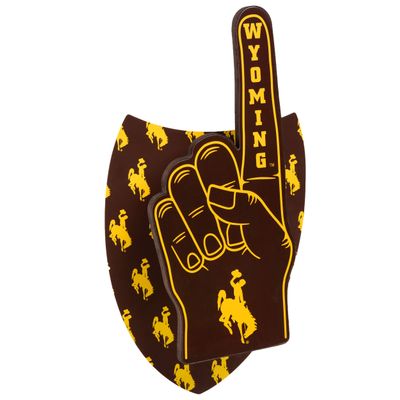 FOCO Wyoming #1 Finger Wobbler