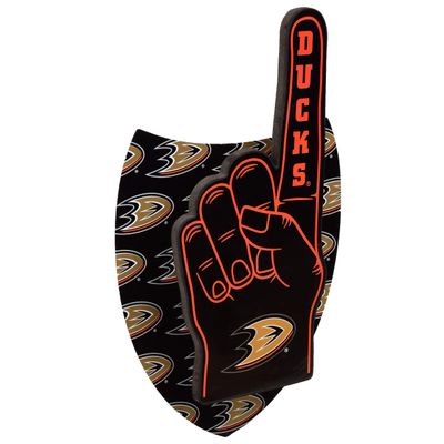 FOCO Anaheim Ducks #1 Finger Wobbler