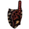 FOCO Anaheim Ducks #1 Finger Wobbler view 1