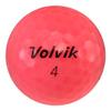 100 Volvik Crystal Color Mix - Value (AAA) Grade - Recycled (Used) Golf Balls view 2