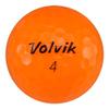 100 Volvik Crystal Color Mix - Value (AAA) Grade - Recycled (Used) Golf Balls view 3