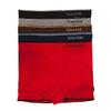 1 or 6 Pieces Knocker Fit Boxer Briefs Junior Boy Seamless Boyshorts Panty (jps001/jps002/jps003) (JPS002, 6 Pieces Show) view 1