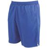 Precision Attack Shorts Junior -Royal-DS view 1