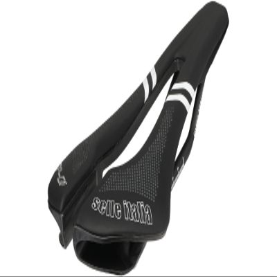 Selle Italia SP-01 Kit Carbonio Superflow Saddle