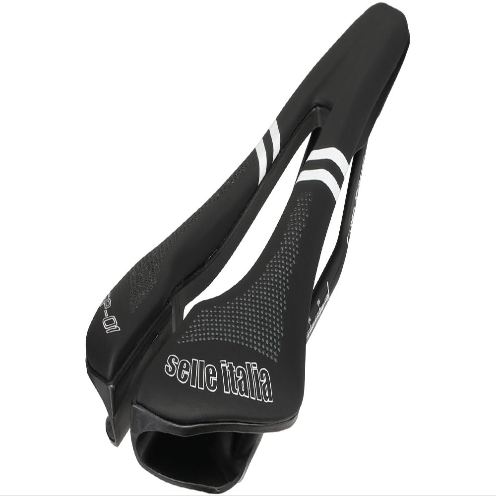 Selle Italia SP-01 Kit Carbonio Superflow Saddle