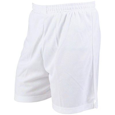 Precision Attack Shorts Adult -White-DS
