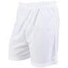 Precision Attack Shorts Adult -White-DS view 1