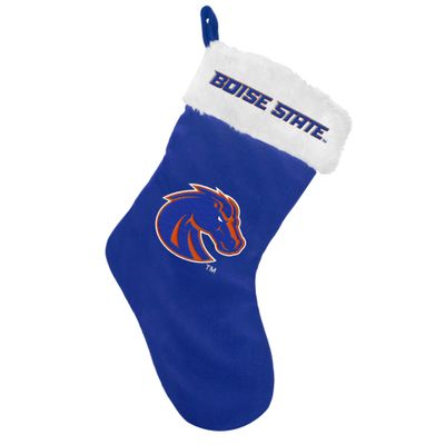 FOCO NCAA Boise State (2015 Edition) Solid Stocking