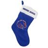 FOCO NCAA Boise State (2015 Edition) Solid Stocking view 1