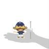 FOCO NBA Milwaukee Brewers Mascot Flathlete Figurine view 4