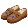 FOCO Buffalo Bills NFL Mens Team Logo Moccasin Slippers - XL view 1